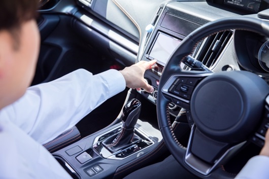 道がわからないイメージ