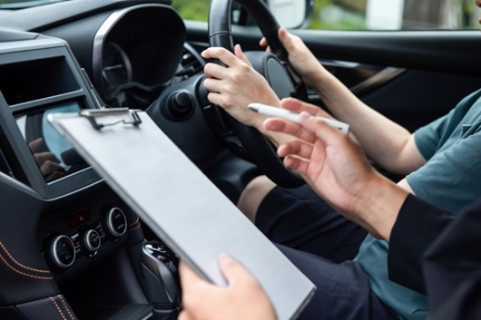 新人研修のイメージ